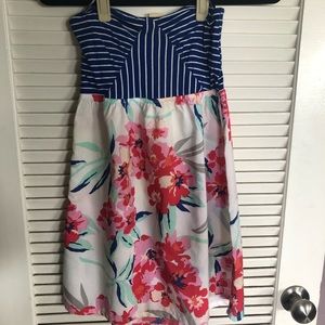 Roxy | Tube Top Dress